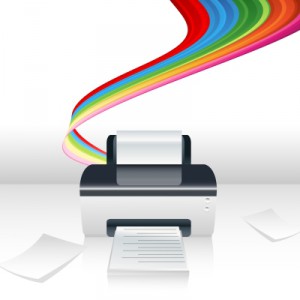 color-printer