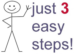 3_easy_steps