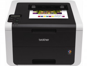 topratedprinters.com Brother HL-3170 CDW