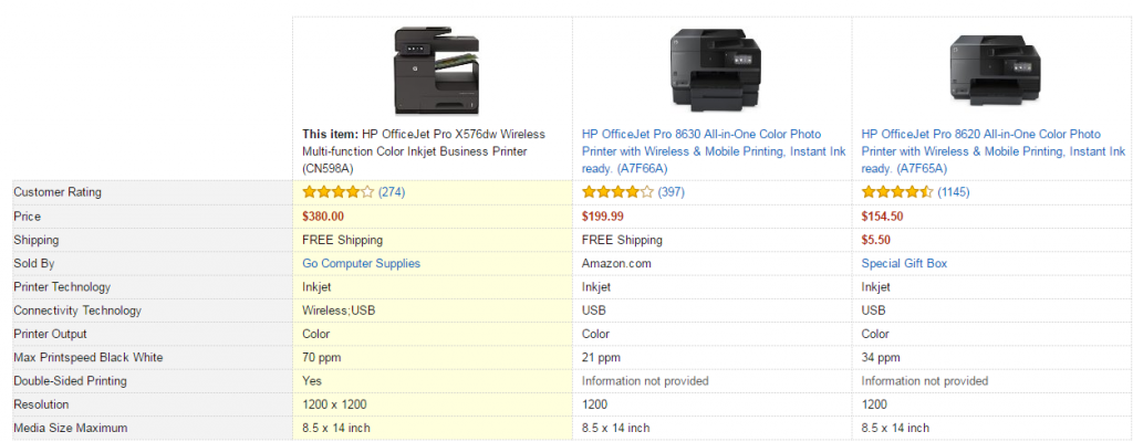 topratedprinters.com-comparison-chart-hp