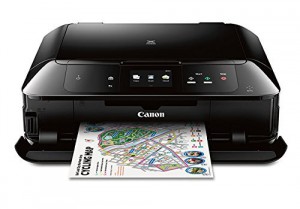 Canon Pixma MG7720 printer