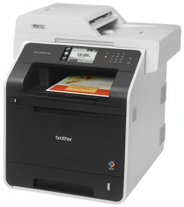 topratedprinters.com Brother MFC L8850cdw