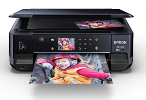 topratedprinters.com Epson Expression Premium XP-610