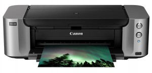 topratedprinters.com Canon Pixma Pro-100