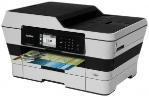 topratedprinters.com Brother MFC J6920DW printer