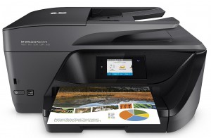 topratedprinters.com HP OfficeJet Pro 6978