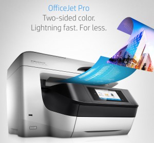 topratedprinters.com HP OfficeJet Pro 8720 color