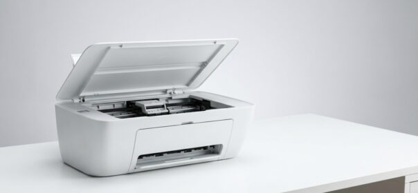 Cleaning Printer Heads for Inkjet Printers: Doing it Right